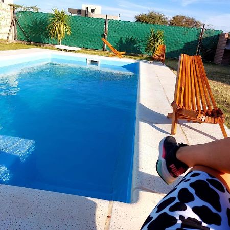 Appartamento Cabana Olga Santa Rosa  Esterno foto