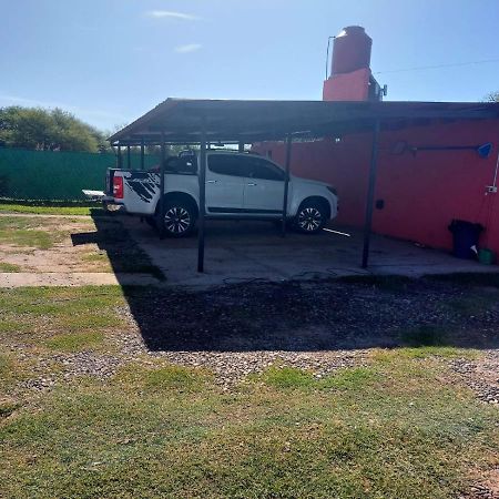 Appartamento Cabana Olga Santa Rosa  Esterno foto