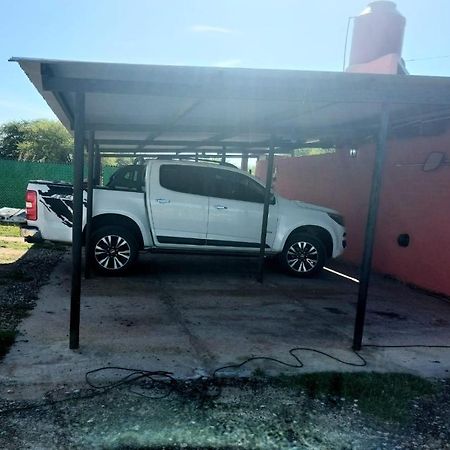 Appartamento Cabana Olga Santa Rosa  Esterno foto