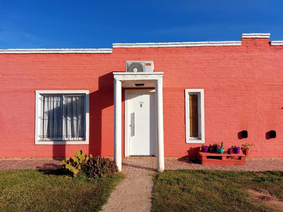 Appartamento Cabana Olga Santa Rosa  Esterno foto