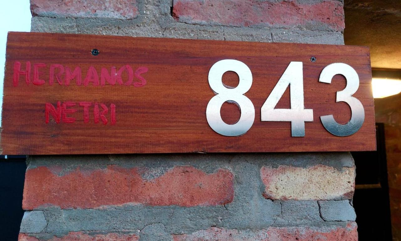 Appartamento Cabana Olga Santa Rosa  Esterno foto