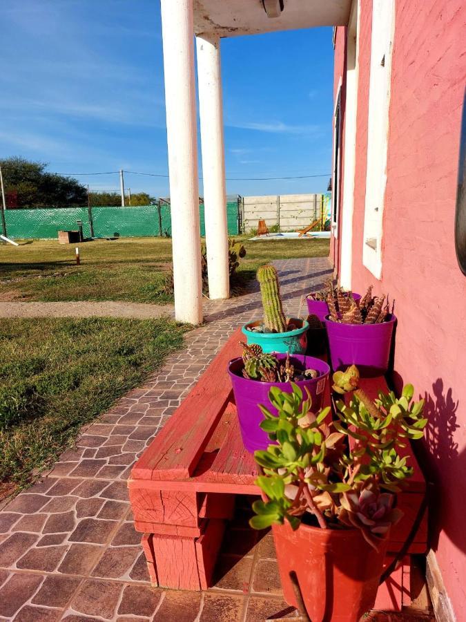 Appartamento Cabana Olga Santa Rosa  Esterno foto