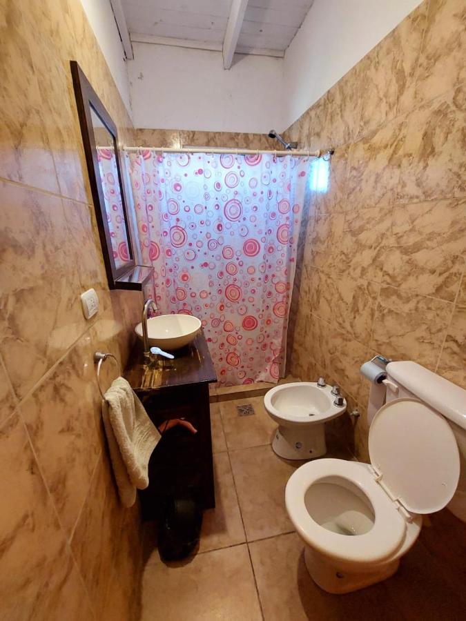 Appartamento Cabana Olga Santa Rosa  Esterno foto