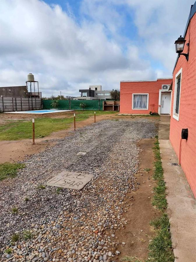 Appartamento Cabana Olga Santa Rosa  Esterno foto