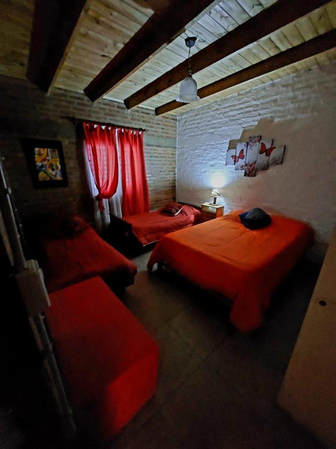 Appartamento Cabana Olga Santa Rosa  Esterno foto