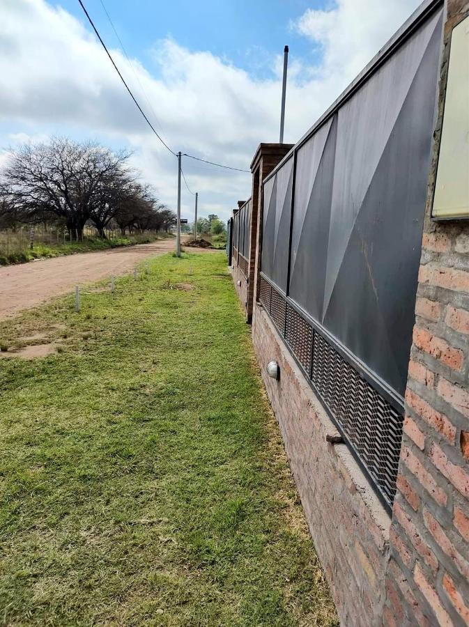 Appartamento Cabana Olga Santa Rosa  Esterno foto