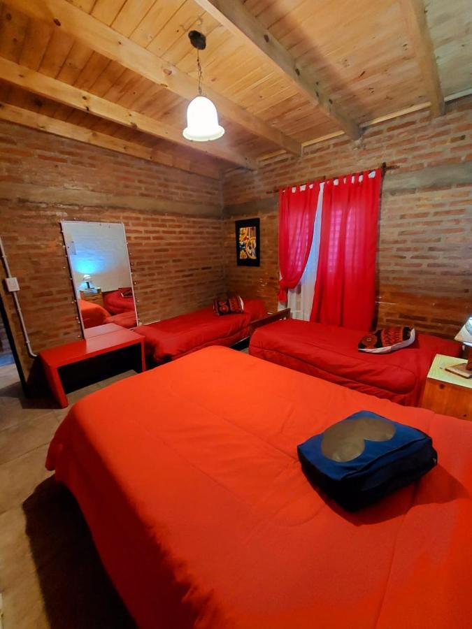 Appartamento Cabana Olga Santa Rosa  Esterno foto