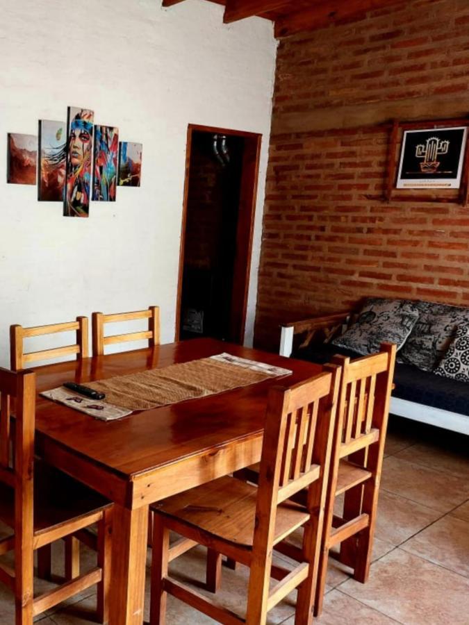 Appartamento Cabana Olga Santa Rosa  Esterno foto