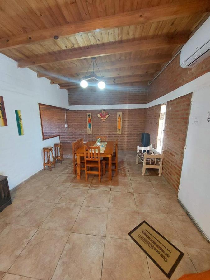 Appartamento Cabana Olga Santa Rosa  Esterno foto
