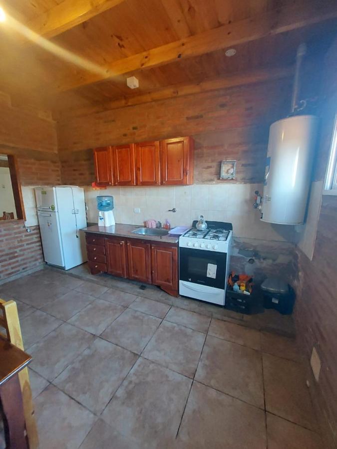 Appartamento Cabana Olga Santa Rosa  Esterno foto