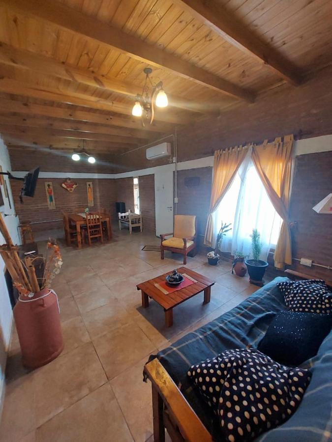 Appartamento Cabana Olga Santa Rosa  Esterno foto