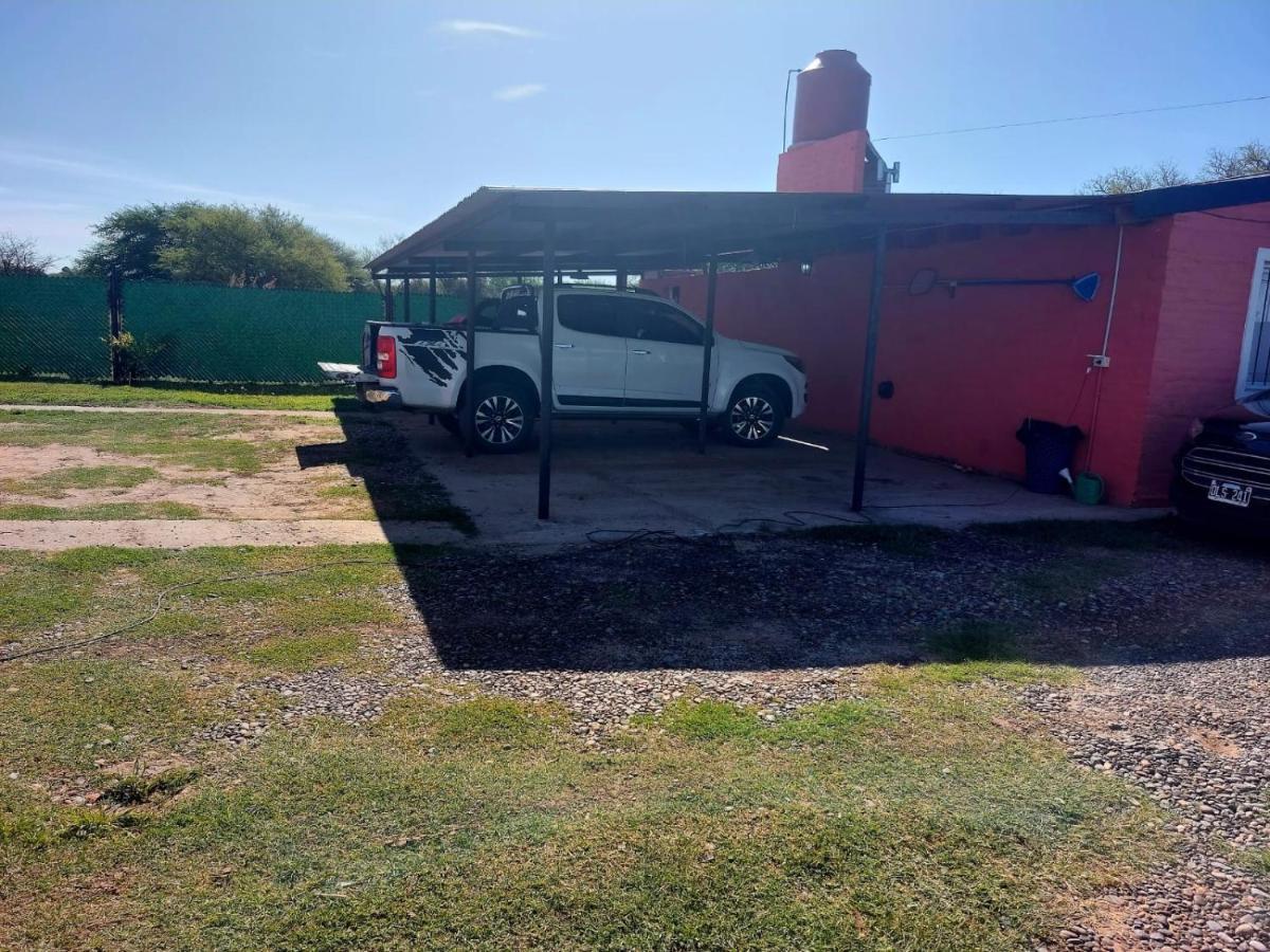 Appartamento Cabana Olga Santa Rosa  Esterno foto
