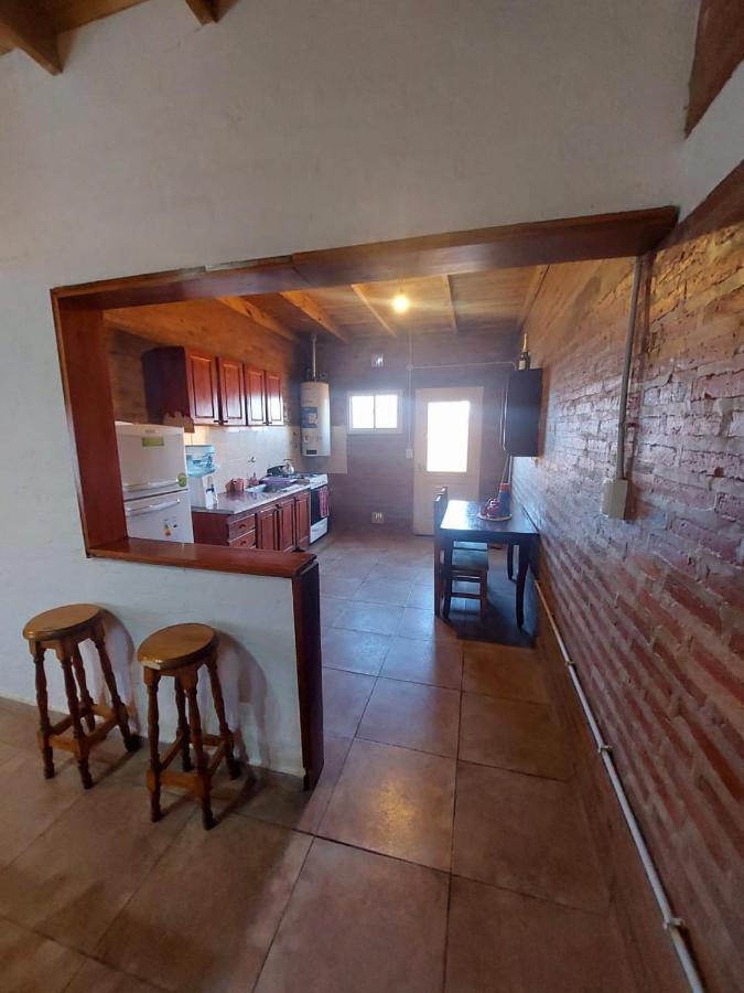 Appartamento Cabana Olga Santa Rosa  Esterno foto