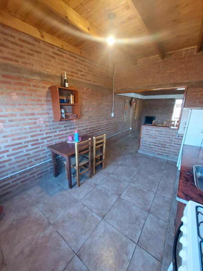Appartamento Cabana Olga Santa Rosa  Esterno foto