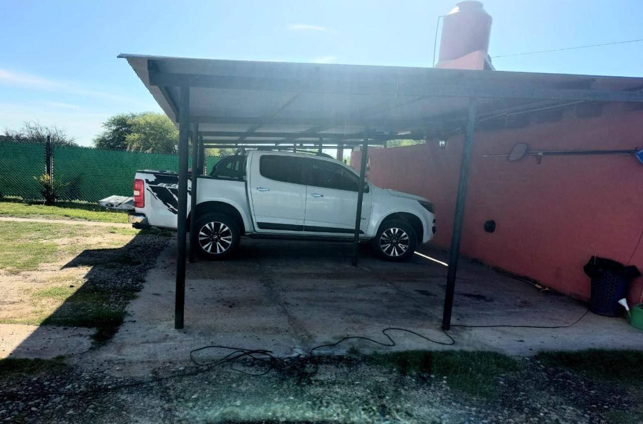 Appartamento Cabana Olga Santa Rosa  Esterno foto
