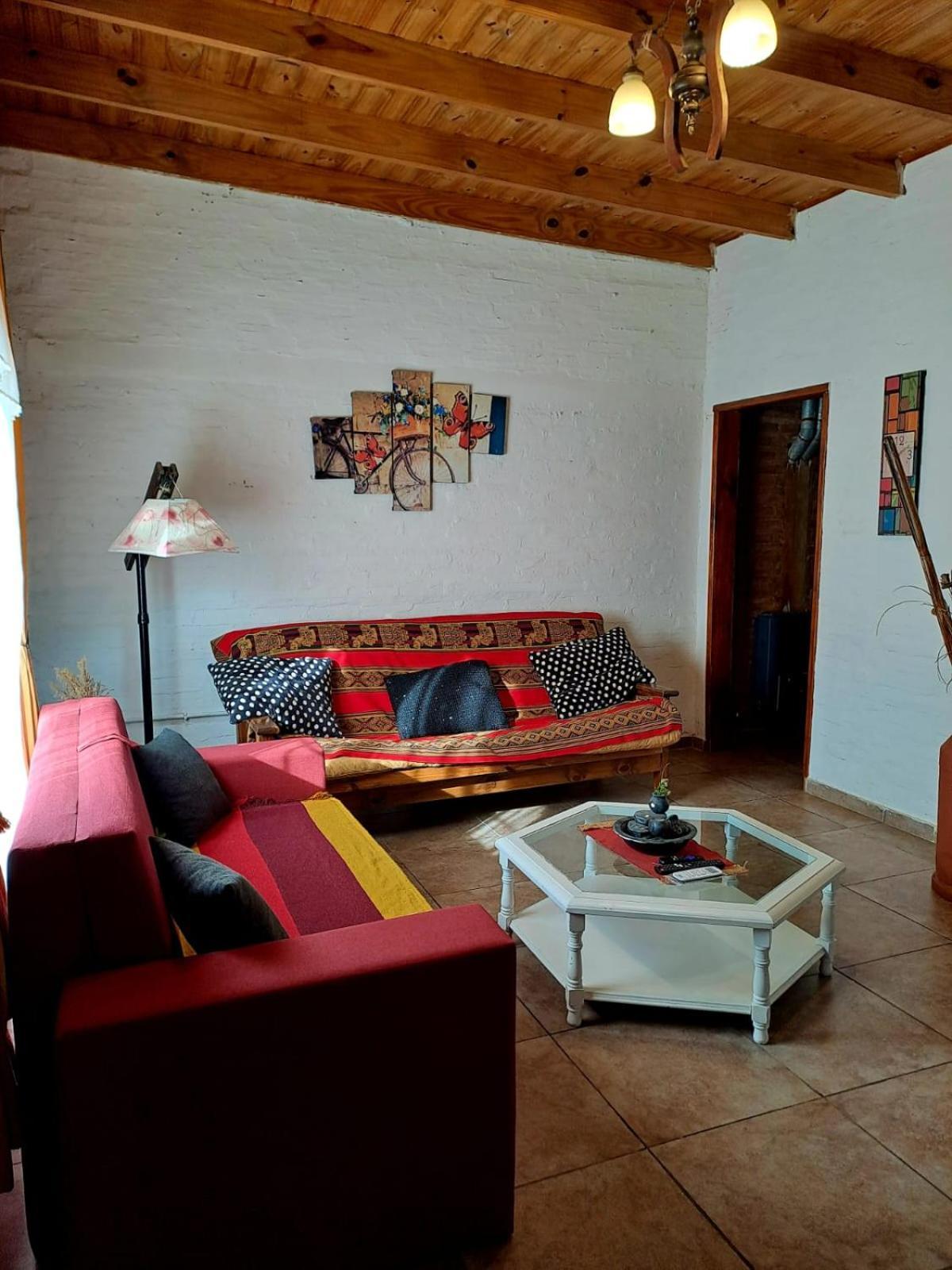 Appartamento Cabana Olga Santa Rosa  Esterno foto